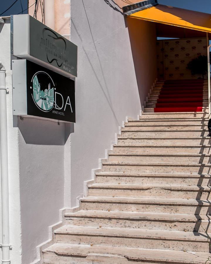 Oda Aparthotel Shkoder