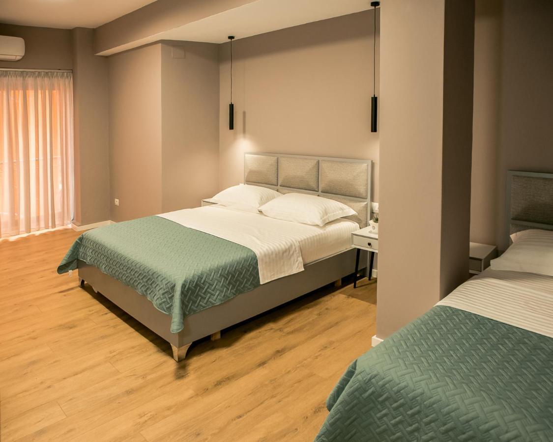 Hotel Oda Aparthotel Shkoder