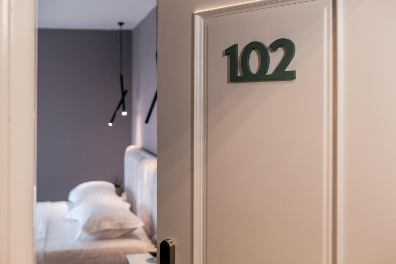 Oda Aparthotel Shkoder