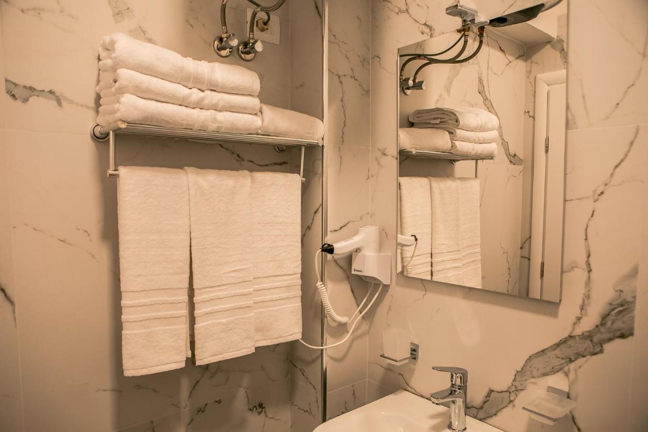 Oda Aparthotel Shkoder Hotel