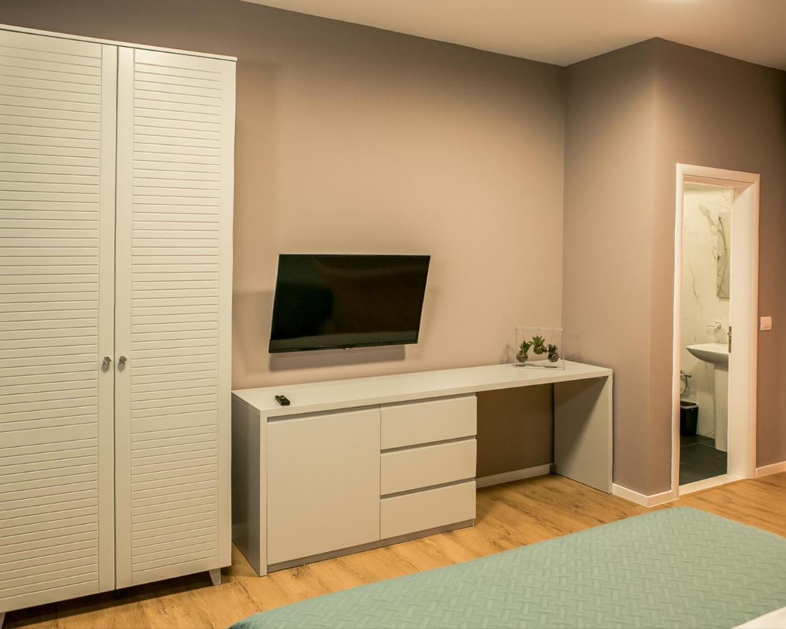 Oda Aparthotel Shkoder 3*