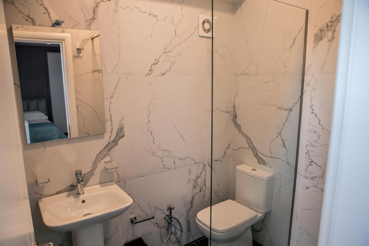 Oda Aparthotel Shkoder 3*