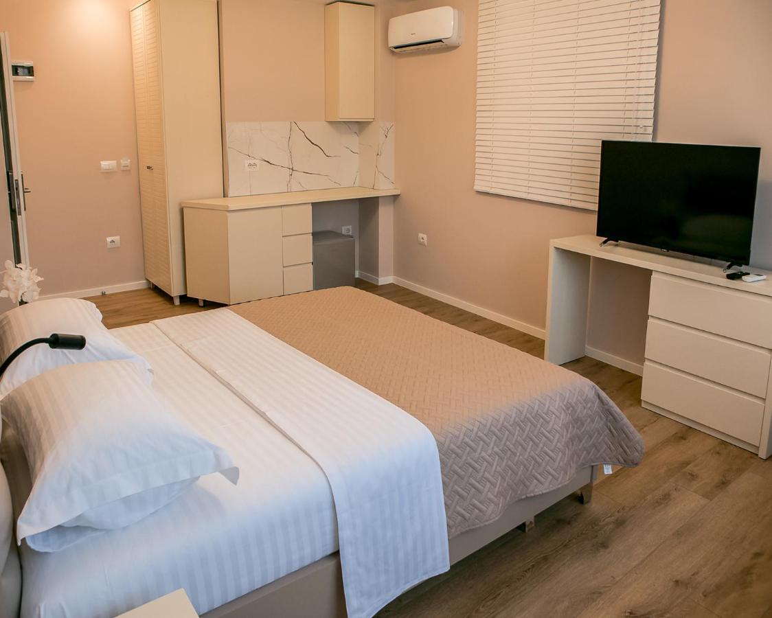 Oda Aparthotel Shkoder Shkodër