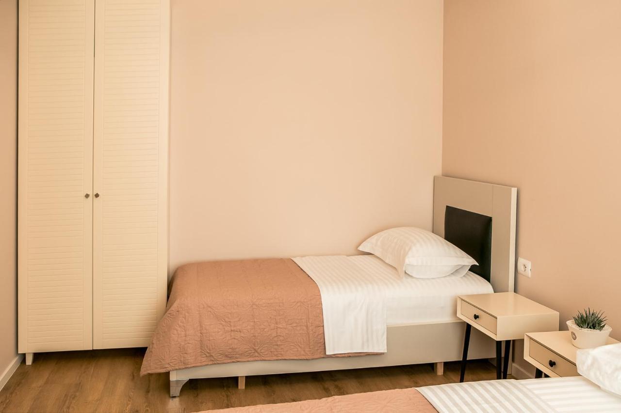 Oda Aparthotel Shkoder Shkodër