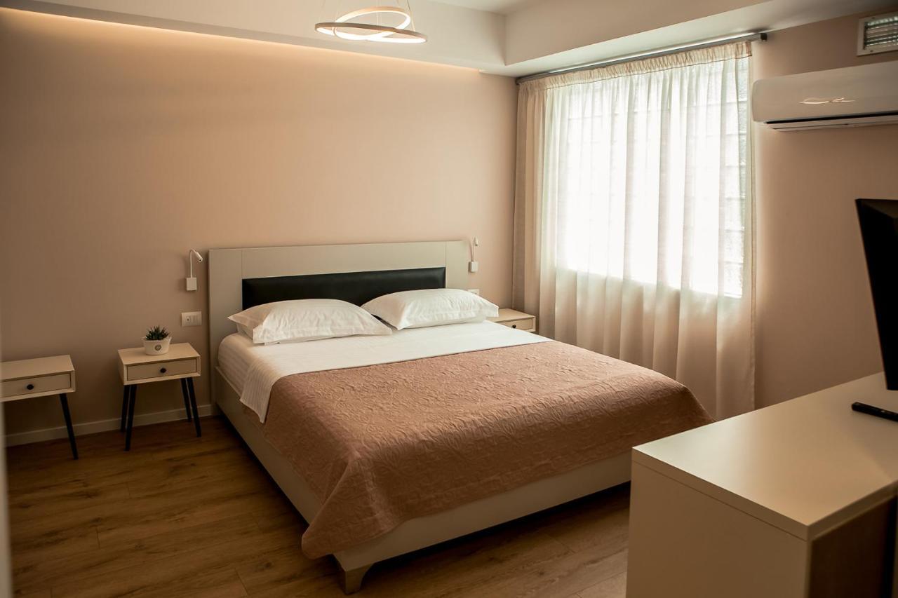 Oda Aparthotel Shkoder Hotel