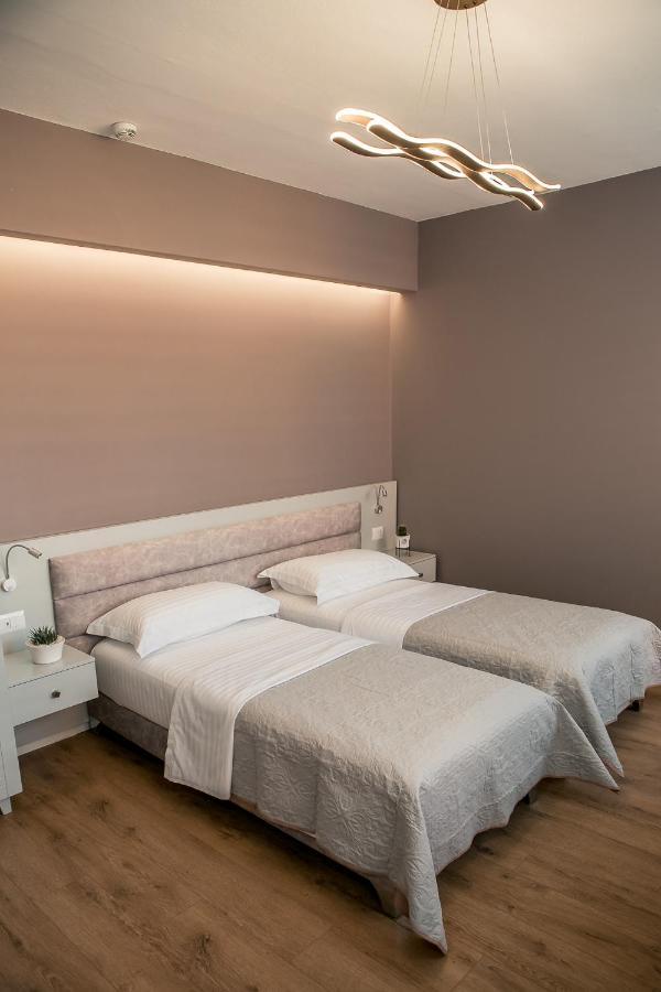 Oda Aparthotel Shkoder 3*