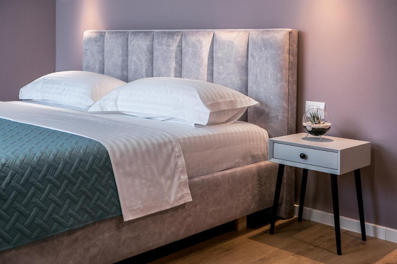 Hotel Oda Aparthotel Shkoder