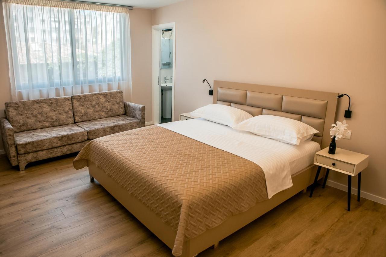Oda Aparthotel Shkoder