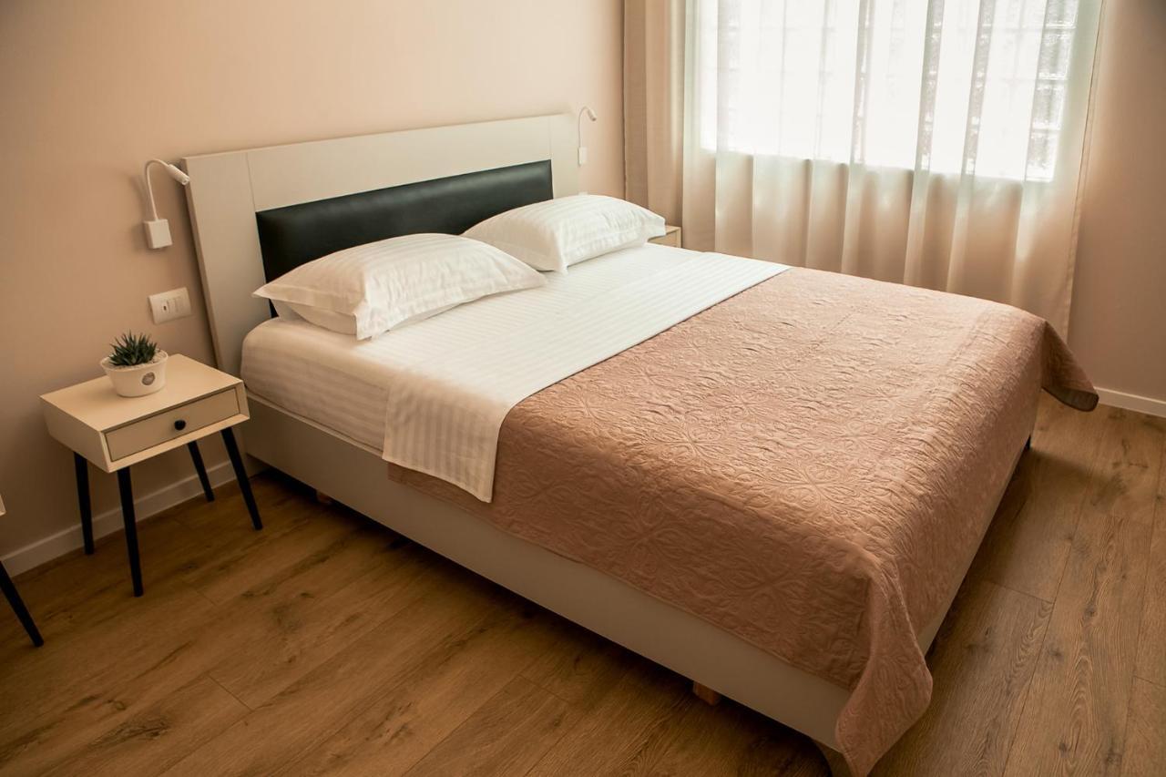 Hotel Oda Aparthotel Shkoder 3*