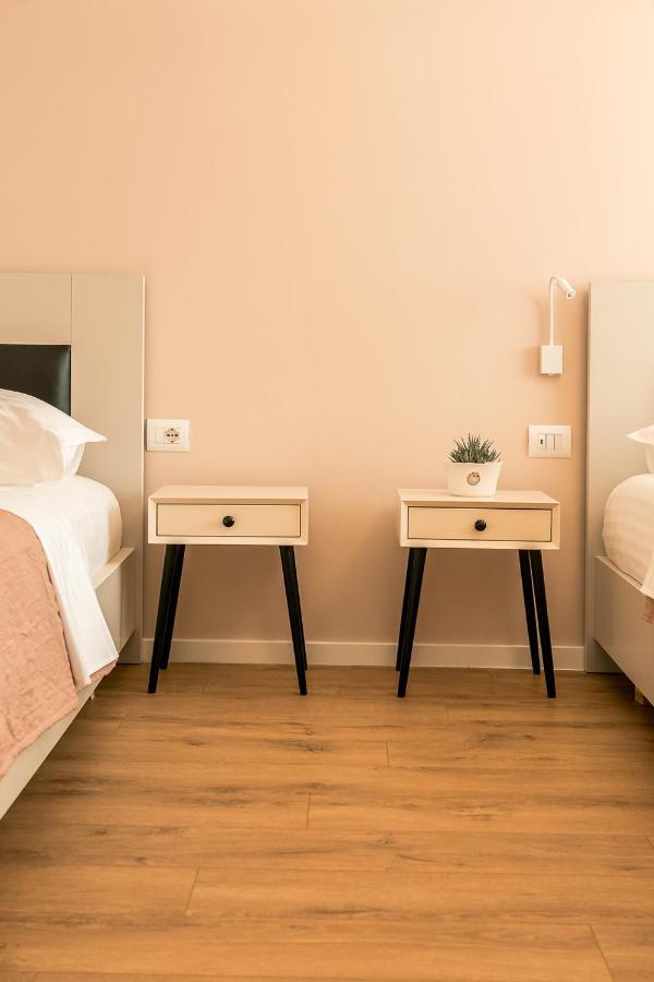 Oda Aparthotel Shkoder Hotel
