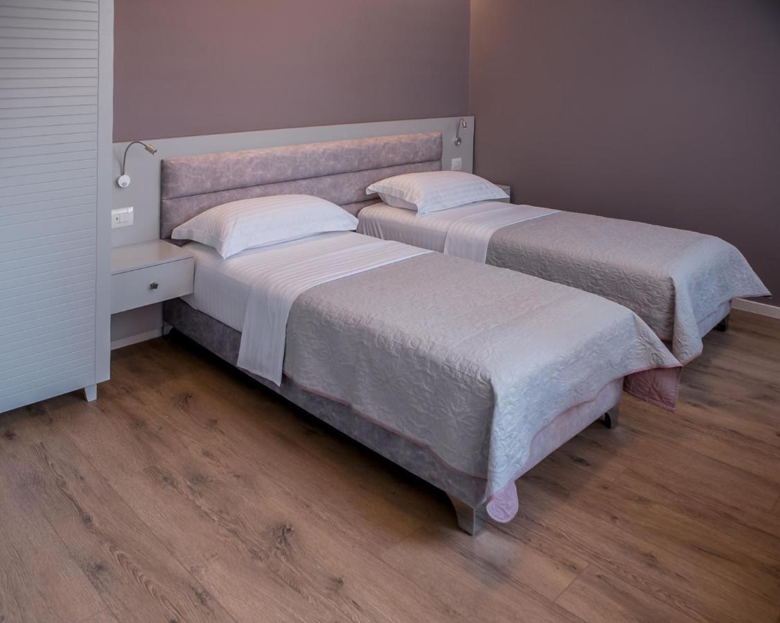 Oda Aparthotel Shkoder 3* Shkodër