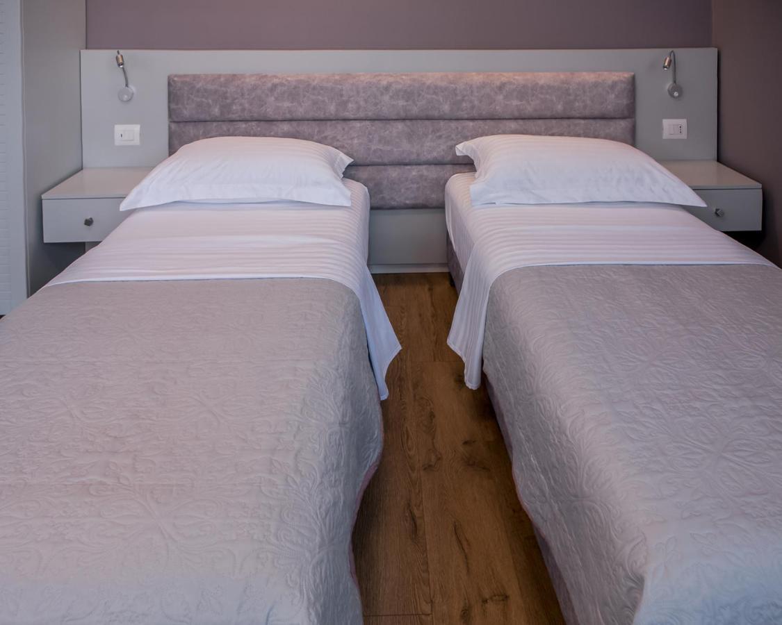 Hotel Oda Aparthotel Shkoder 3*